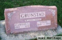 Ellwood G. Grunstad