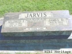 James D. Jarvis