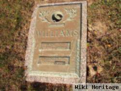 Mildred F Williams