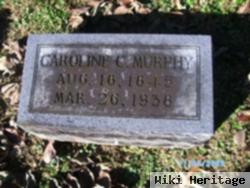 Carolyn Campbell Murphy