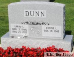 Larry L. "pudley" Dunn