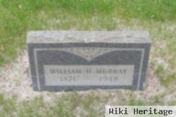 William H Murray