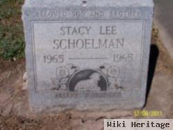 Stacy Lee Scholeman