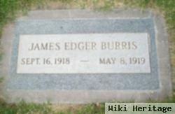 James Edger Burris