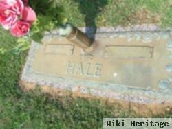 Dora H. Hale