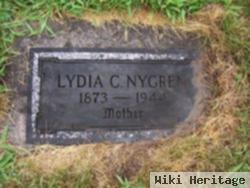 Lydia Christine Lind Nygren