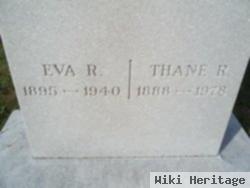 Eva Rowe Mccoy