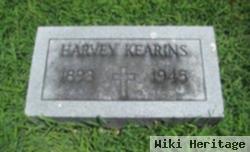 Patrick Harvey Kearins, Jr