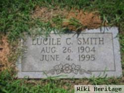 Mary Lucille Cunningham Smith