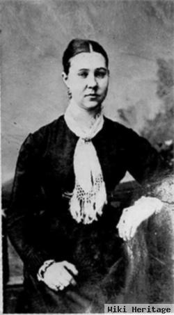 Mary Catherine Dye Gibbs