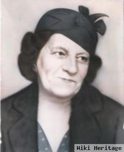 Lillian V. Beavers Hagerty