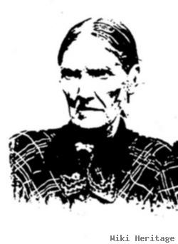 Margaret A. Sheese Fender