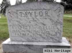 Mr. Everett Taylor