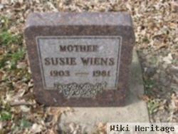 Susie Warkentin Wiens