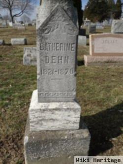 Catherine Pfeifer Dehn