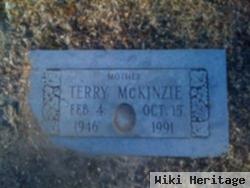 Terry Mckinzie