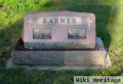 John B. Karner, Jr