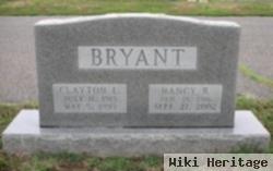 Nancy B. Bryant