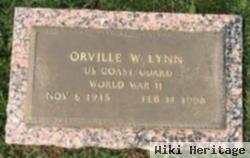 Orville W Lynn