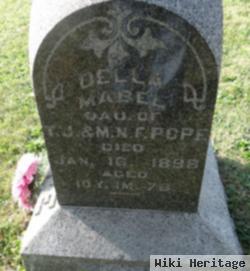 Della Mabel Pope