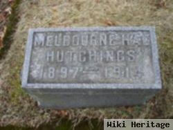 Melbourne Hal Hutchings