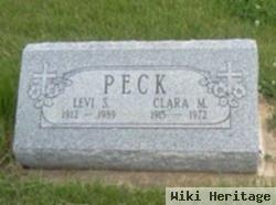 Levi S. Peck