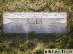 James L Siler