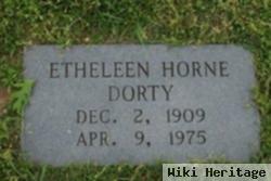 Ethelene Horne Dorty