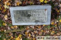 Grace Coombs Wagenfeld