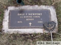 Dale F. Newport