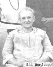 Hannah Sabilla Phillips Kluck