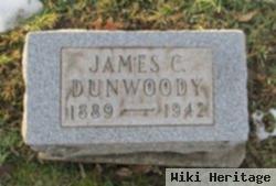 James Carl Dunwoody