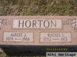 Rachel I. Horton