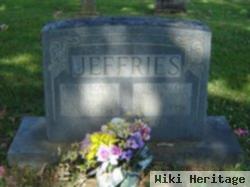 Rufus G. Jeffries