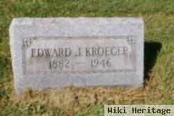 Edward J. Kroger