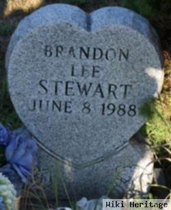 Brandon Lee Stewart