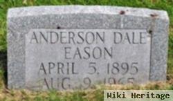 Anderson Dale Eason