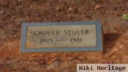 Grover Stover