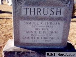 Samuel R Thrush, Jr