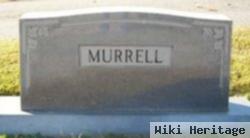 Robert Mckinley Murrell