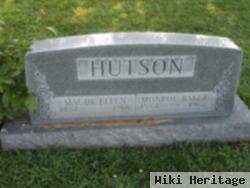 Monroe Baker Hutson