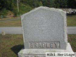 Henry Bradley