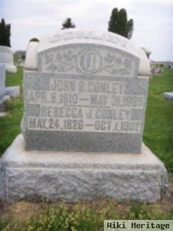 John B. Conley