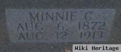 Minnie Graves Christian Doyle