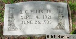 Joe Caswell Ellis, Jr