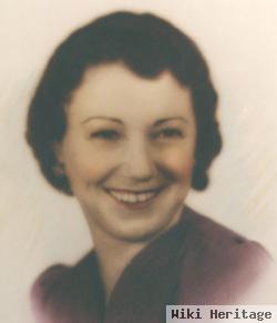 Stella Louise "louise" Durfee Rooney