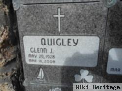 Glenn J Quigley