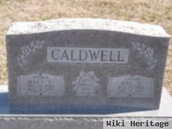 Ray G. Caldwell