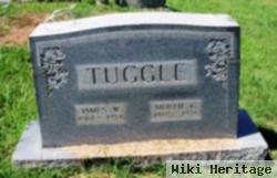 James Tuggle