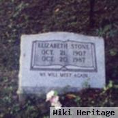 Elizabeth Estep Stone